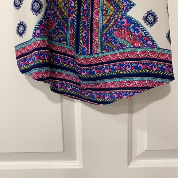 Rarely Worn Bo Bel Tank - Picture 2 of 6